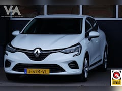 Renault Clio - 1.0 TCe Intens, NL, CarPlay, PDC, keyless, clima