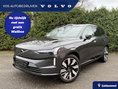 Volvo EX90 - Twin Motor Performance Ultra 7p. 111 kWh