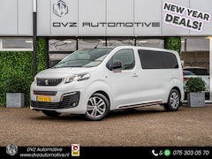 Peugeot Expert - 2.0 BlueHDI 150 Sport Edition | Pack Plus | Camera | Moduwork Comfort