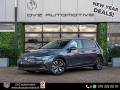 Volkswagen Golf - 1.5 TSI Move | Carplay | Ambient | BTW