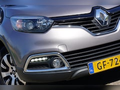 Renault Captur - 0.9 TCe Expression - Gris Cassiopee/Black - Topstaat