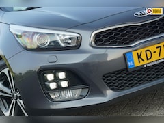 Kia Cee'd Sportswagon - 1.0 T-GDi GT-Line - Penta Metal - 149dkm - Topstaat