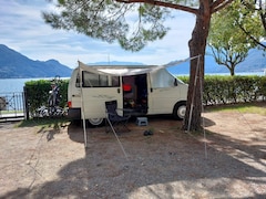 Volkswagen T4 - 2.5 TDI 332 HD California- Westfalia