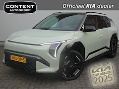 Kia EV3 - 81, 4 kWh 204pk GT-Line | Schuif/Kanteldak | Stoel/Stuurwielverwarming