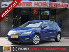 SEAT Leon - 1.0 EcoTSI 115PK Style Business Intense | Carplay | Privacy | Dab+ |