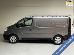 Renault Trafic - Automaat 2.0 dCi 170pk euro6 T29 L1H1 Comfort 3Persoons, Imperiaal, Airco, Navigatie, Trek