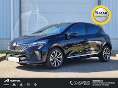 Renault Clio - 1.0 TCe 90 GPF techno