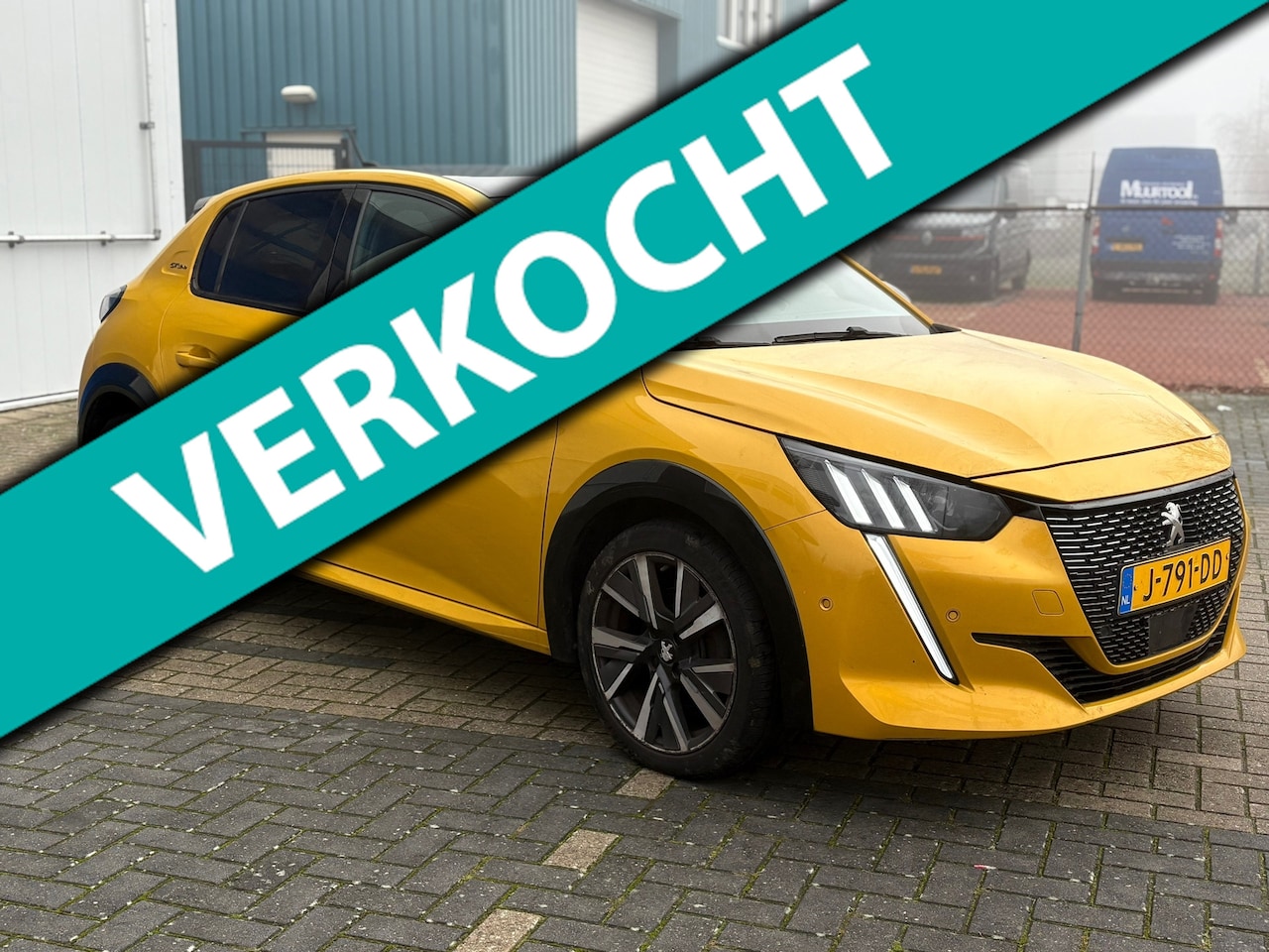 Peugeot 208 - 1.2 PureTech GT-Line/3d Virtual/Leer/Pano/NL/Keyless - AutoWereld.nl
