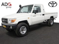 Toyota Land Cruiser - HZJ79 4.2 6 cilinder | Uniek | In topstaat |