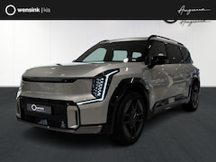 Kia EV9 - GT-Line AWD 99.8 kWh | Panoramaschuifdak | LED-matrix | Head-up | Meridian premium sound |