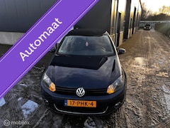 Volkswagen Golf - 1.4 TSI Comfortline