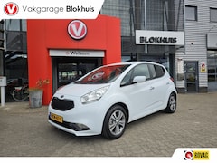 Kia Venga - 1.6 CVVT 125pk A/T DynamicPlusLine | Navi | Stoel verw