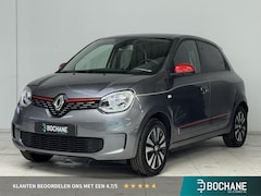 Renault Twingo Z.E. - R80 E-Tech Techno 22 kWh | Achteruitrijcamera | Navigatie | Climate Control | Apple CarPla