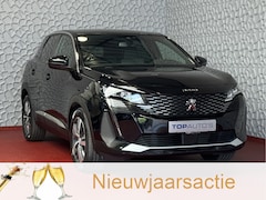 Peugeot 3008 - 1.6 HYBRID PHEV ALLURE PACK CARPLAY NAVI CAMERA BLINDSPOT Plug in Hybrid phev