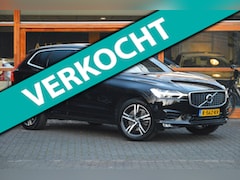 Volvo XC60 - T4 R-Design | Panoramadak | Elektrische stoel | Trekhaak 2300KG | Cruise Control |