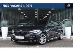 BMW 1-serie - 118i M Sport Automaat / Sportstoelen / LED / M Sportonderstel / Airconditioning / Cruise C