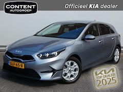 Kia Cee'd - Ceed 1.0 T-GDi 100pk DynamicPlusLine | Navigatie | Cruise Control