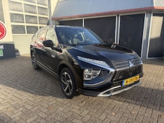Mitsubishi Eclipse Cross - 2.4 PHEV Intense+