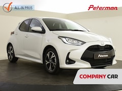 Toyota Yaris - Demo 1.5 Hybrid 115 First Edition | Carplay | LED
