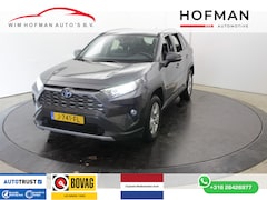 Toyota RAV4 - 2.5 Hybrid 218 PK Camera Trekhaak Adep Cruise Carplay NL Auto
