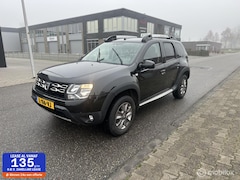 Dacia Duster - 1.5 dCi S&S 4x4 Blackshadow