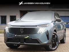 Peugeot 3008 - 1.6 plug-in Hybrid 195 Allure / Voorraad Voordeel / Snel leverbaar / 360 Camera
