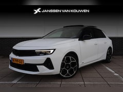 Opel Astra - 1.2 Ultimate Pano / LED / 360 Camera / 18 Inch