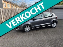 Volkswagen Polo - 1.4-16V Comfortline