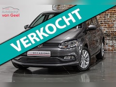 Volkswagen Polo - 1.2 TSI Comfortline Business R