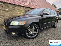 Volvo V50 - 2.0 Summum