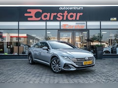 Volkswagen Arteon - 1.4 TSI eHybrid R-Line Business|Navi|Cruise|Camera|