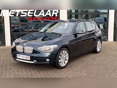 BMW 1-serie - 116i Business