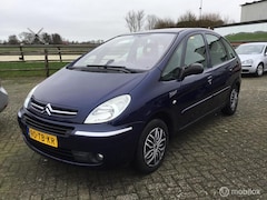 Citroën Xsara Picasso - 1.6i-16V Exclusive