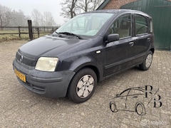 Fiat Panda - 1.1 Active INRUILKOOPJE VASTE PRIJS