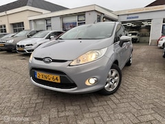 Ford Fiesta - 1.25 Ghia