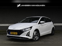 Hyundai i20 - 1.0 T-GDI Comfort Smart Carplay 16" LMW / Private Lease €359, - PM /