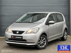 SEAT Mii - 1.0 Intense | Airco |Dealer onderhouden |