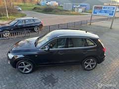 Audi Q5 - 2.0 TFSI quattro automaat