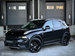 Lynk & Co 01 - Black Edition| Pano|ACC|Carplay|