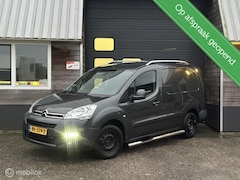 Citroën Berlingo XL - bestel 1.6 BlueHDI 100 Business S&S|FULL|