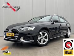 Audi A4 Avant - 35 TFSI Advanced Edition|Trekhaak|NL-Auto