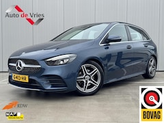 Mercedes-Benz B-klasse - 180 Business Solution AMG|Navi|NL-Auto