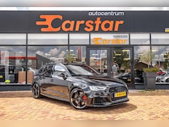 Audi A3 Sportback - 2.5 TFSI RS 3 quattro|Virtual|Dak|ABT