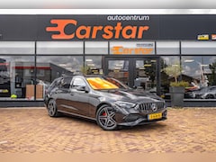 Mercedes-Benz C-klasse Estate - 220 d AMG Line|Pano|Camera|Trekhaak