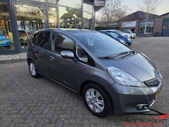 Honda Jazz - 1.4 Comfort Plus Automaat | Slechts 30.170 km | Topstaat