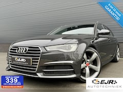 Audi A6 Avant - 1.8 TFSI ultra 2X S-LINE TOPSTAAT 21INCH ROTOR