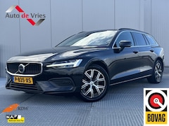 Volvo V60 - 2.0 B3 Core|Navi|NL-Auto|Adaptive Cruise|LED
