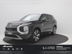 Mitsubishi Outlander - 2.4 PHEV Instyle+ / €6.000, - Voordeel Op Nieuwprijs / Prijs is rijklaar / Nieuw Model 202