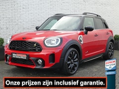 MINI Countryman - 1.5 220PK COOPER S E ALL4 PHEV CAMERA/NAVI/CLIMATE/CRUISE/STOELVERW
