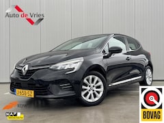 Renault Clio - 1.0 TCe Intens|NL-Auto|Navi|CarPlay/Android